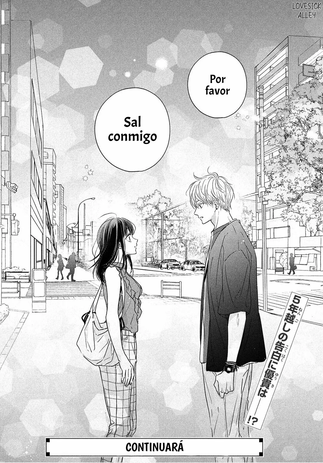 Página 50 del Manga