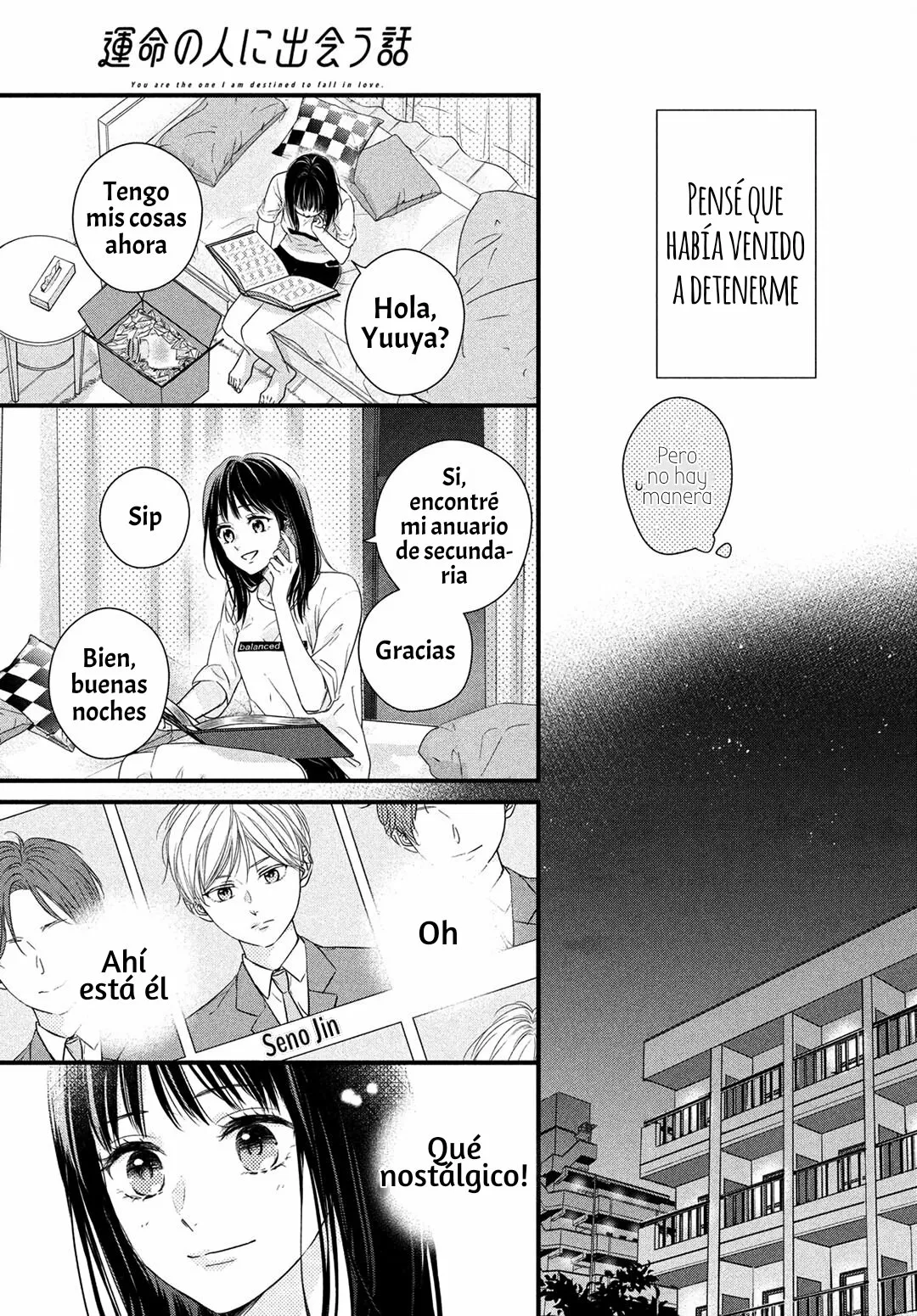 Página 30 del Manga