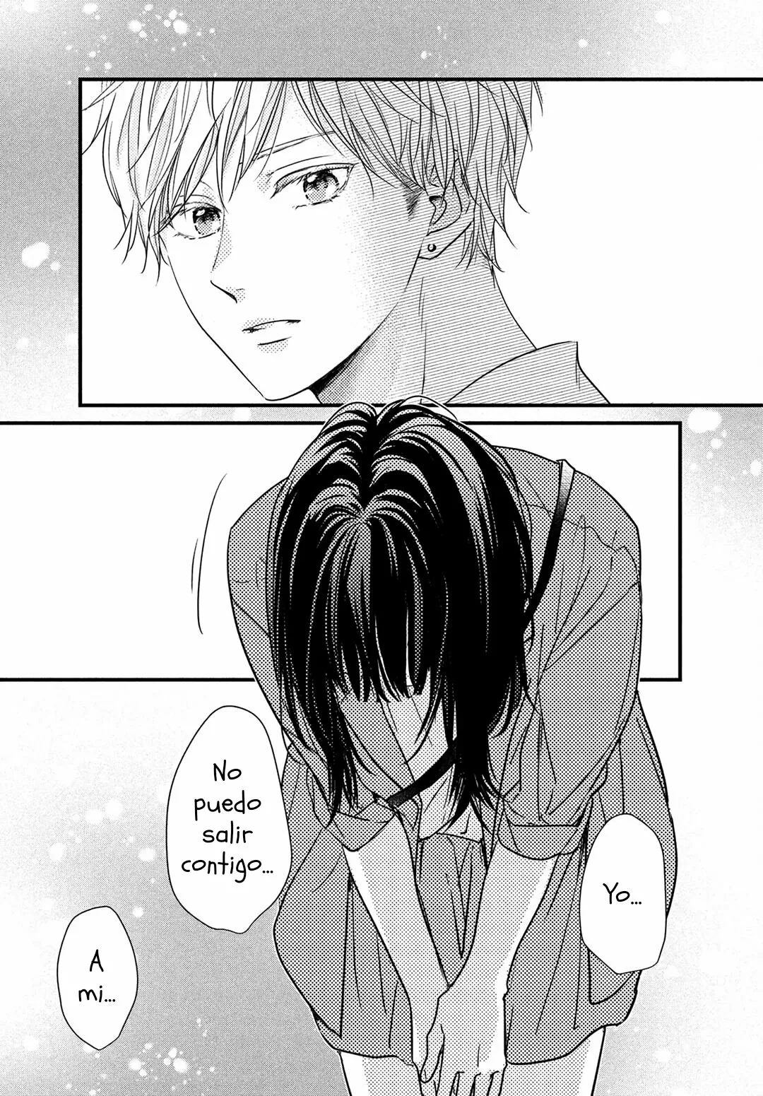 Página 36 del Manga