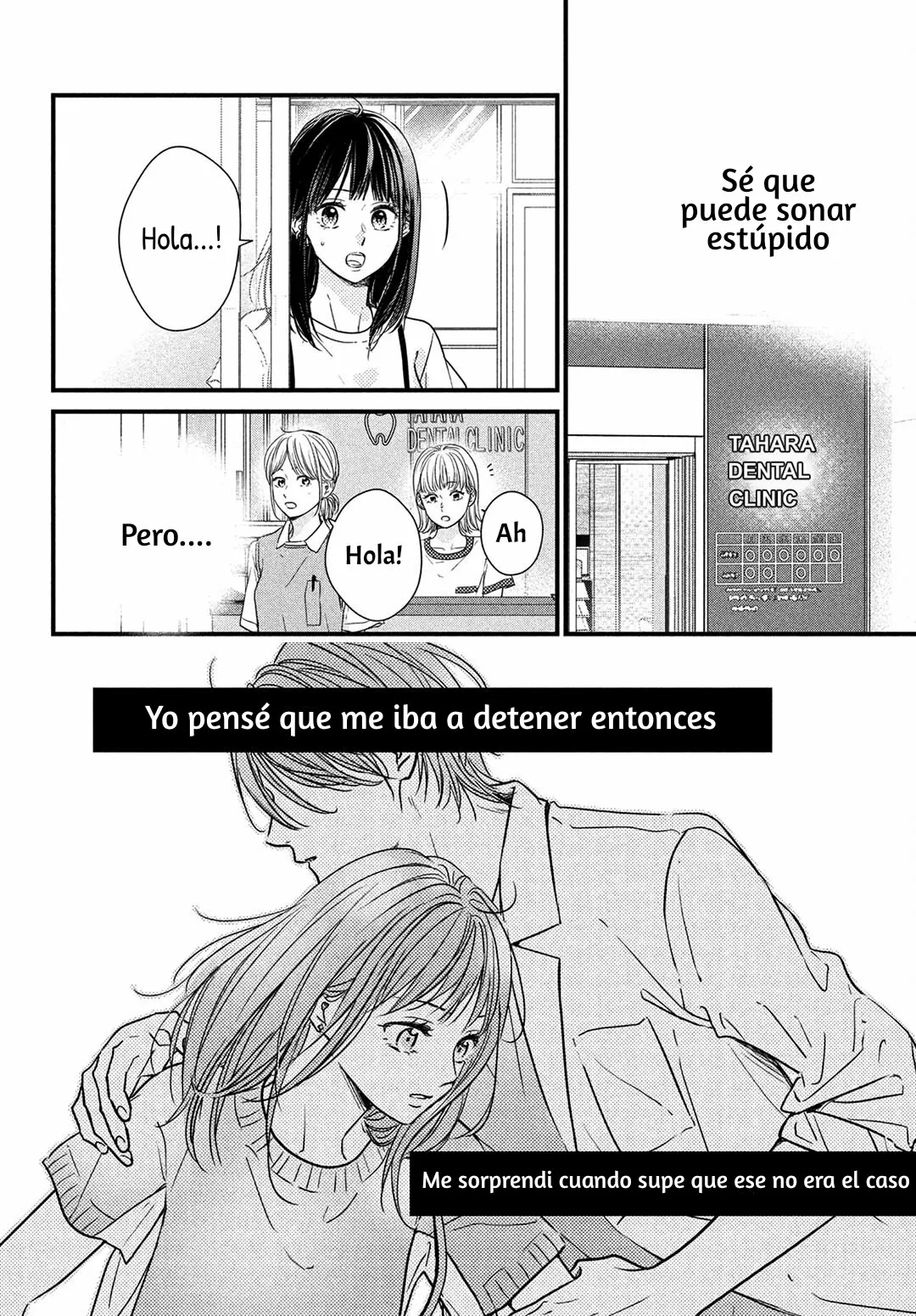 Página 39 del Manga