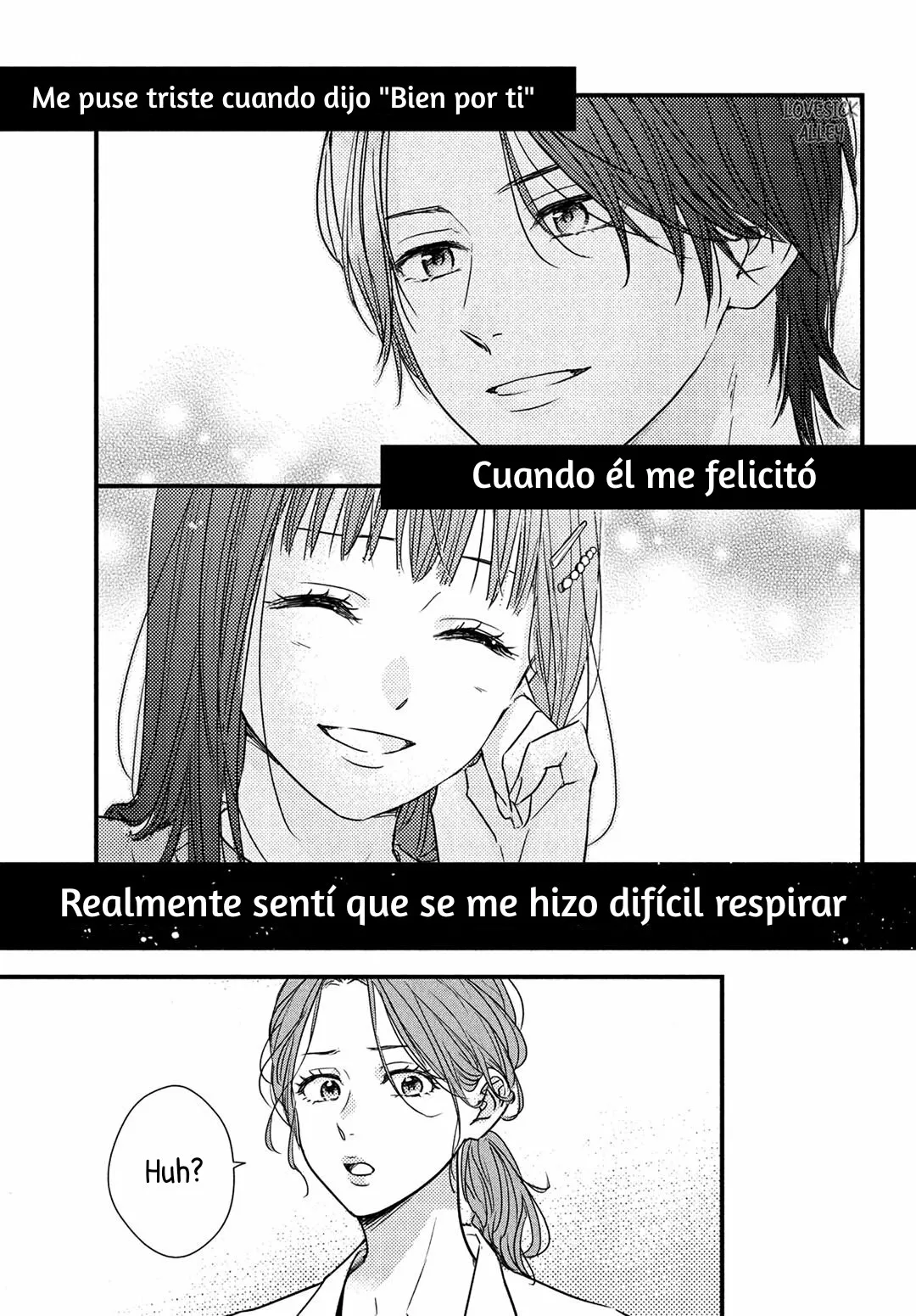 Página 40 del Manga