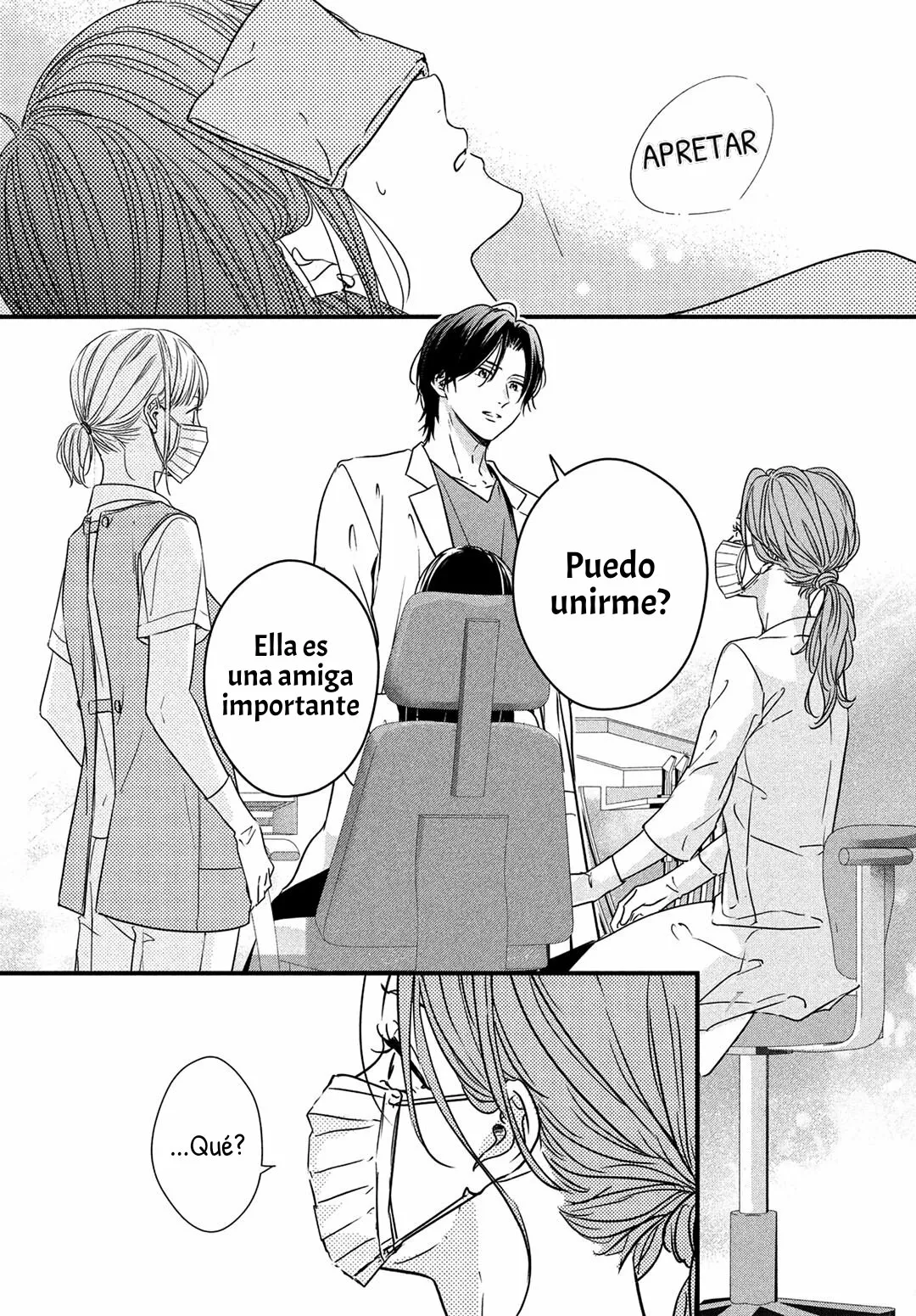 Página 43 del Manga
