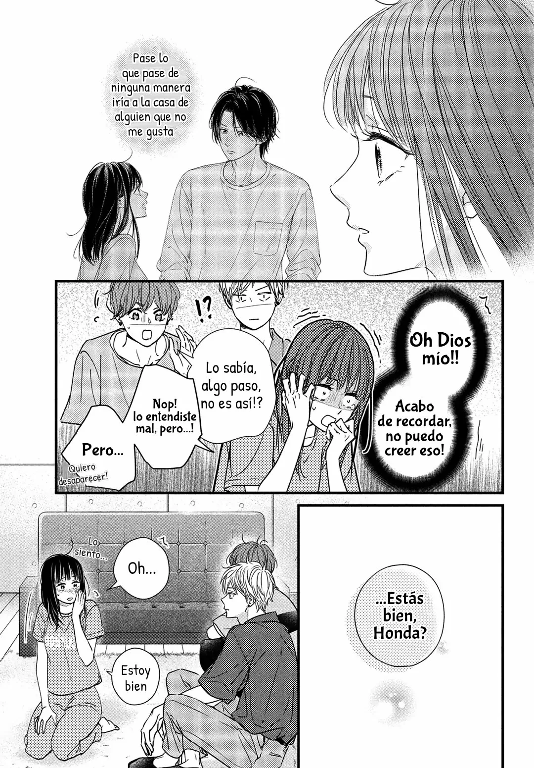 Página 37 del Manga