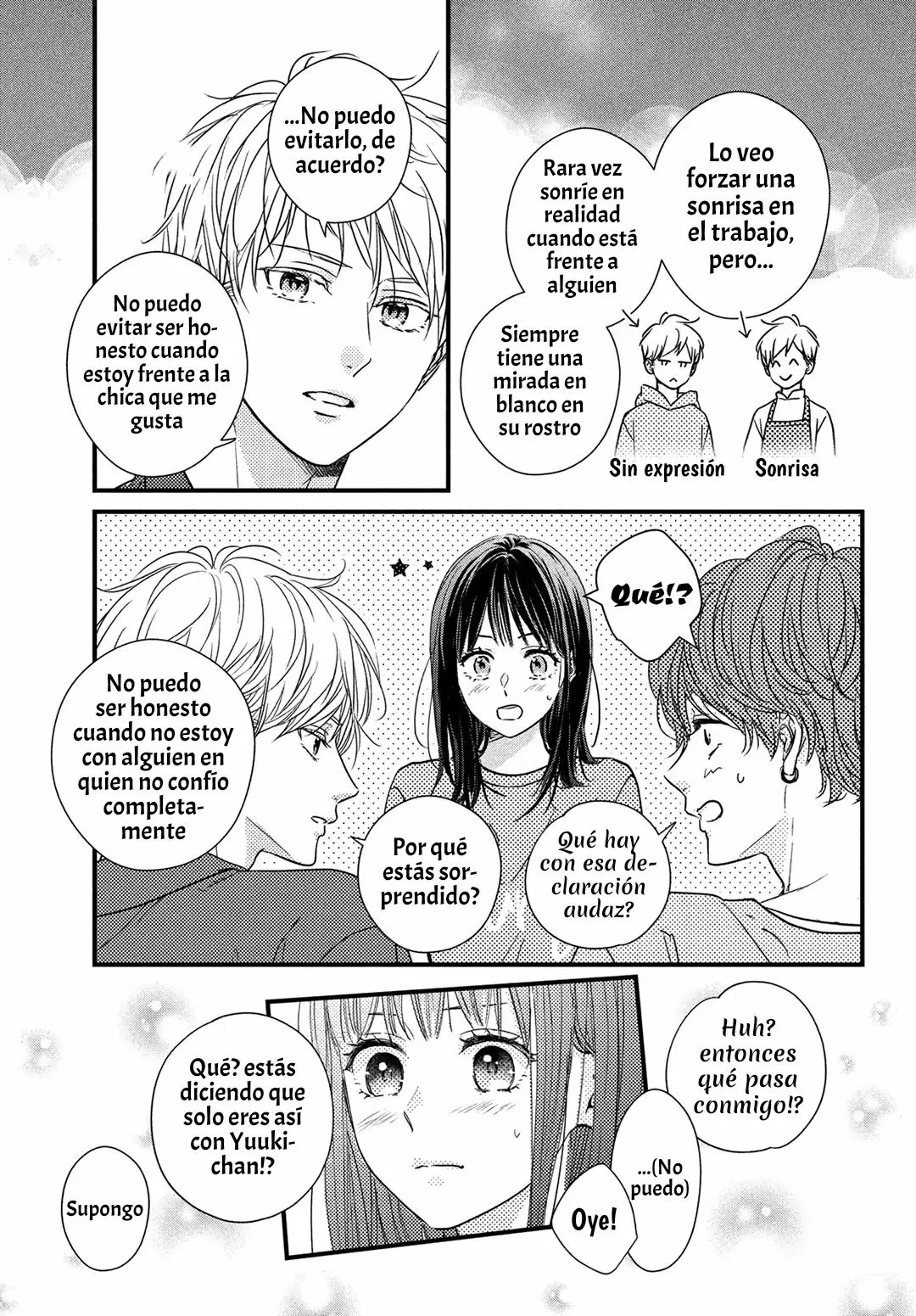 Página 39 del Manga