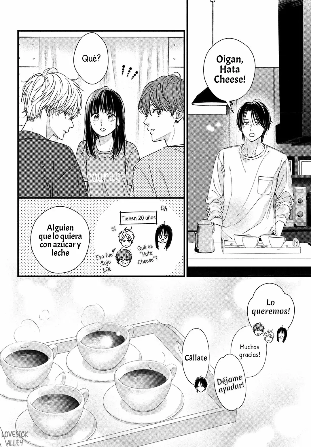 Página 40 del Manga