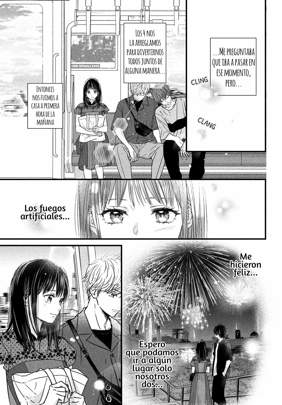 Página 43 del Manga