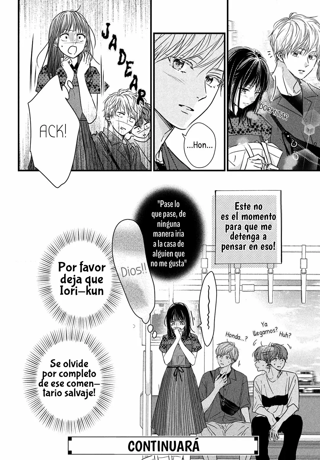 Página 44 del Manga