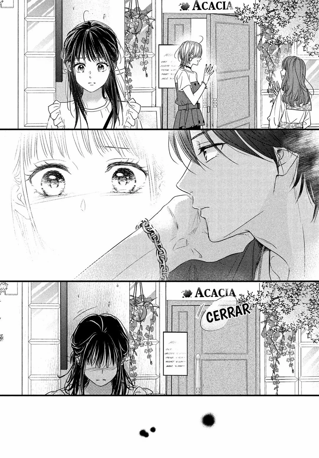 Página 34 del Manga