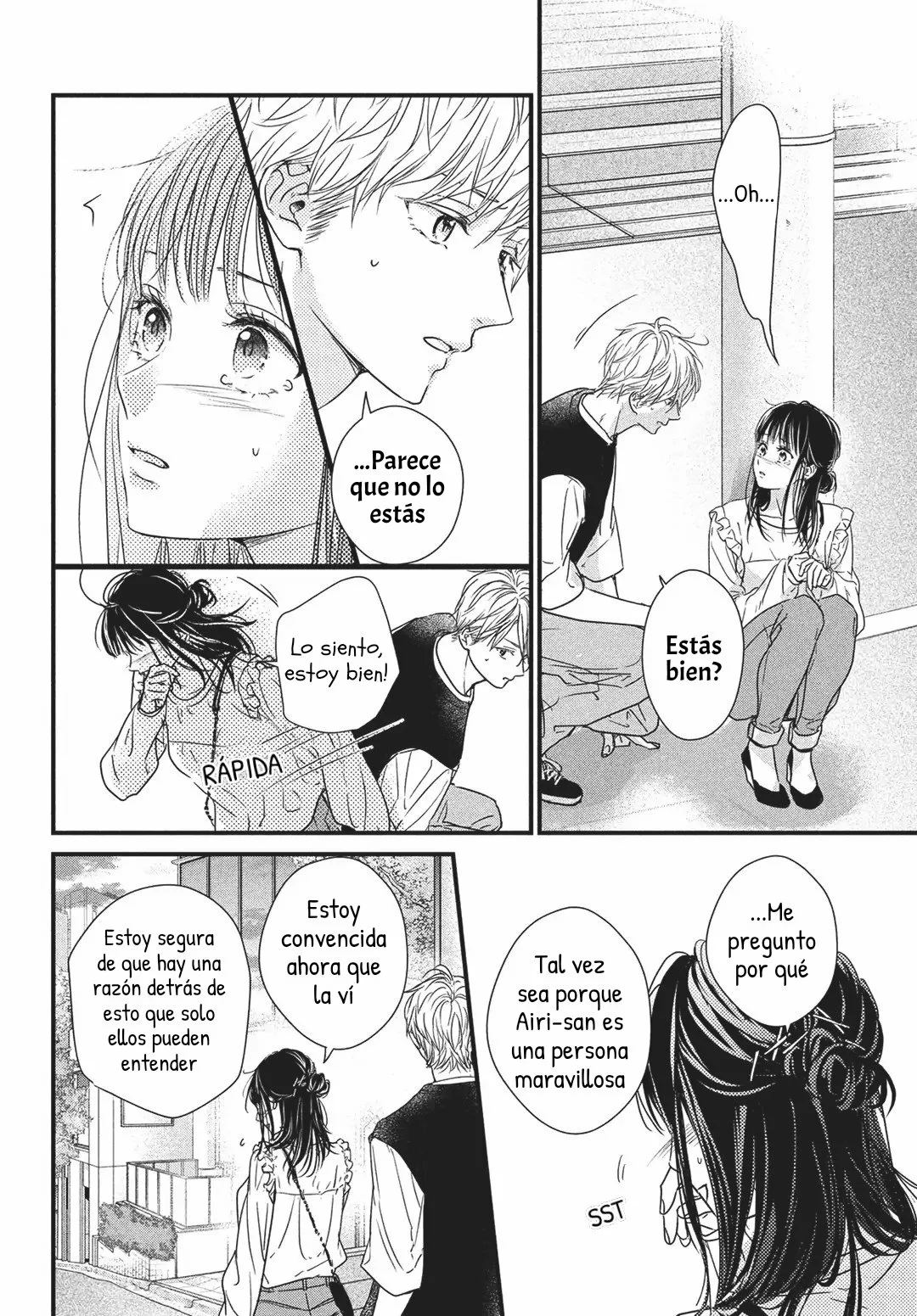 Página 36 del Manga