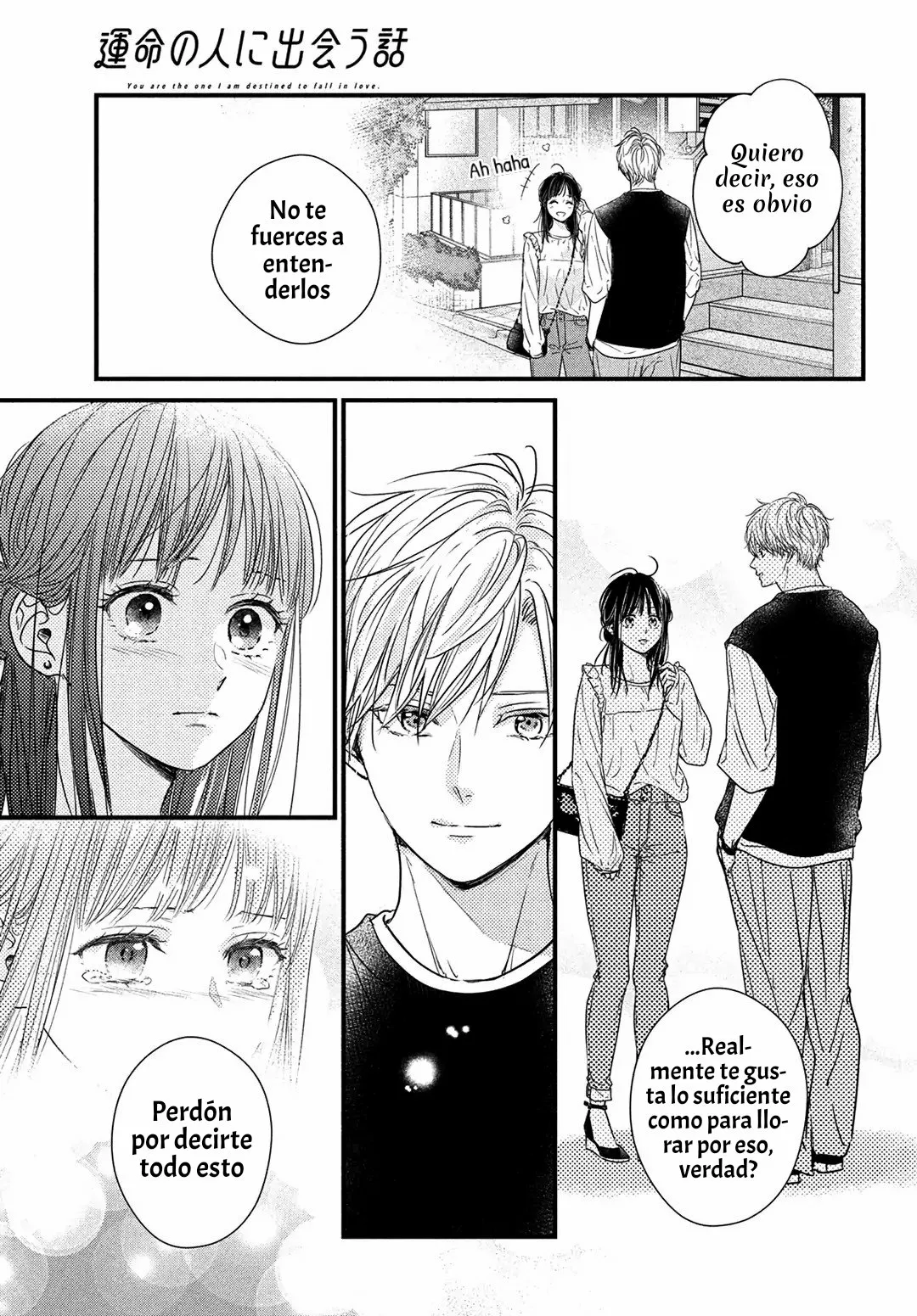 Página 37 del Manga