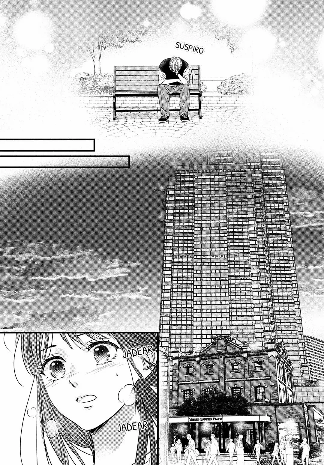 Página 42 del Manga