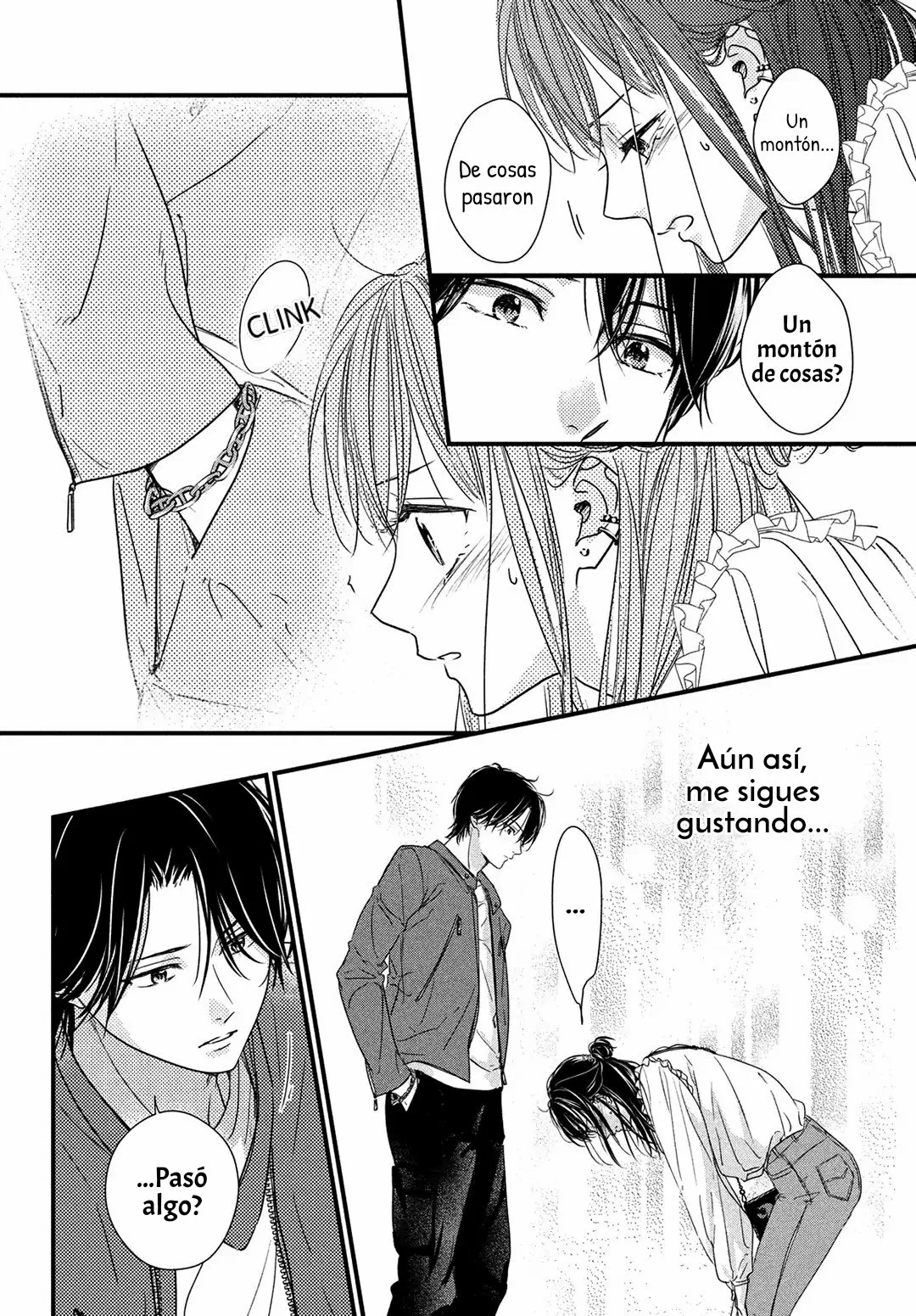 Página 44 del Manga