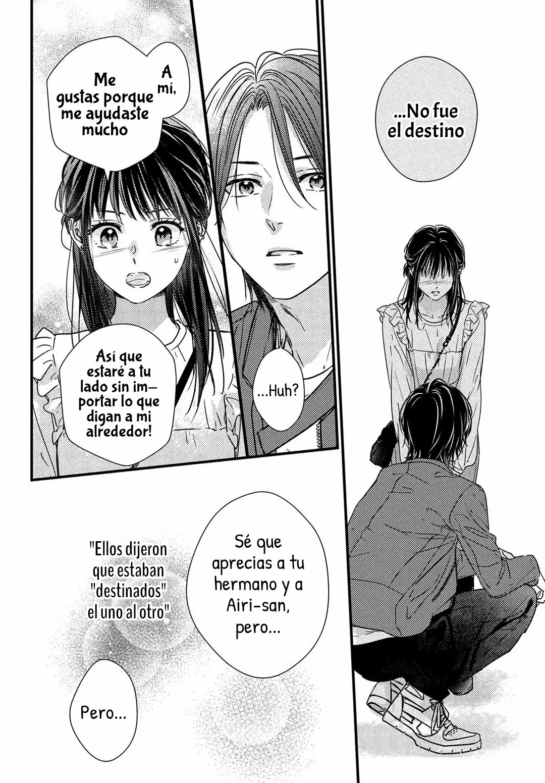 Página 46 del Manga