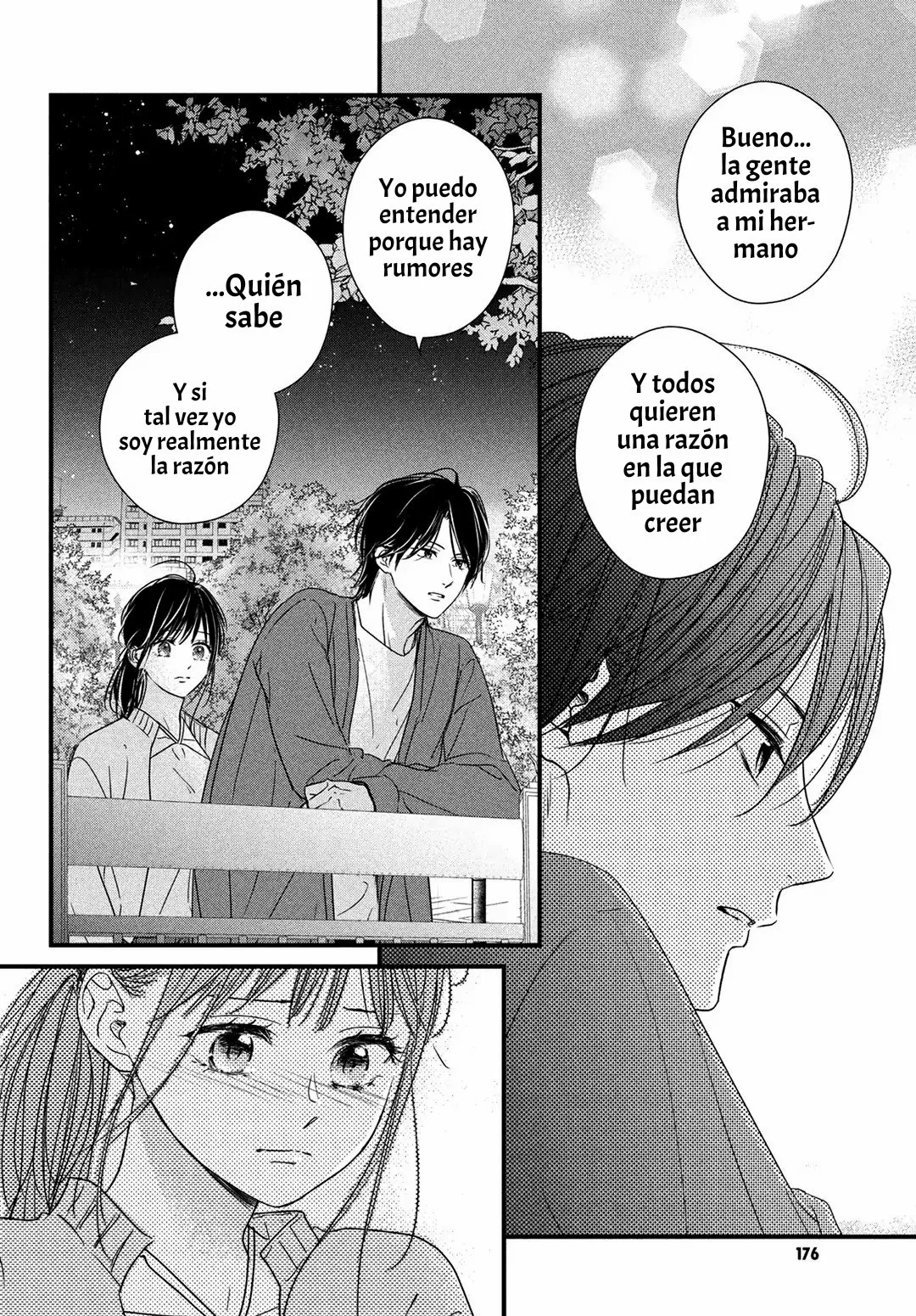 Página 36 del Manga