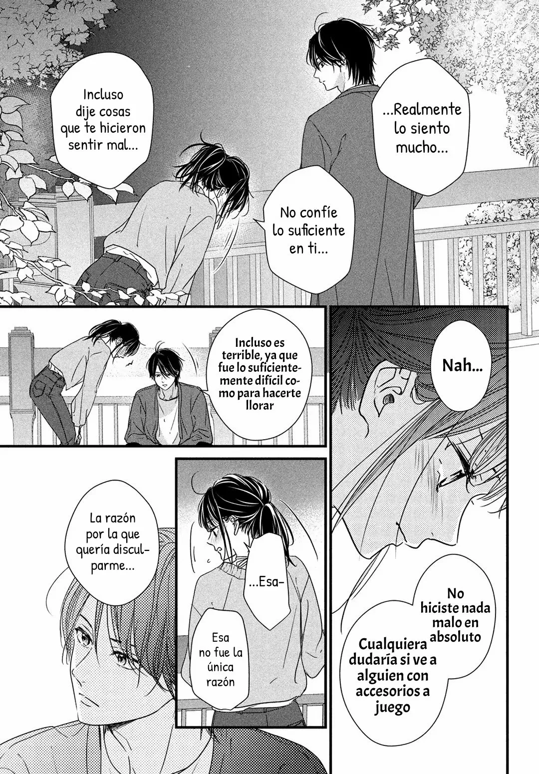 Página 37 del Manga