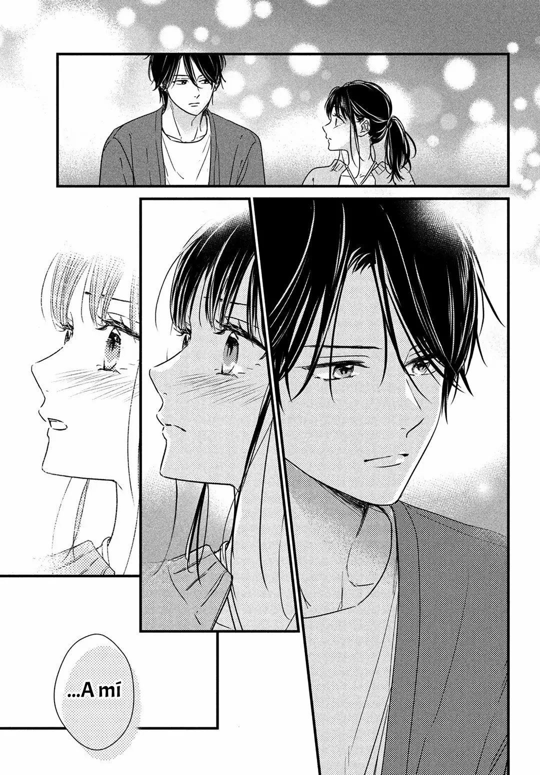 Página 39 del Manga