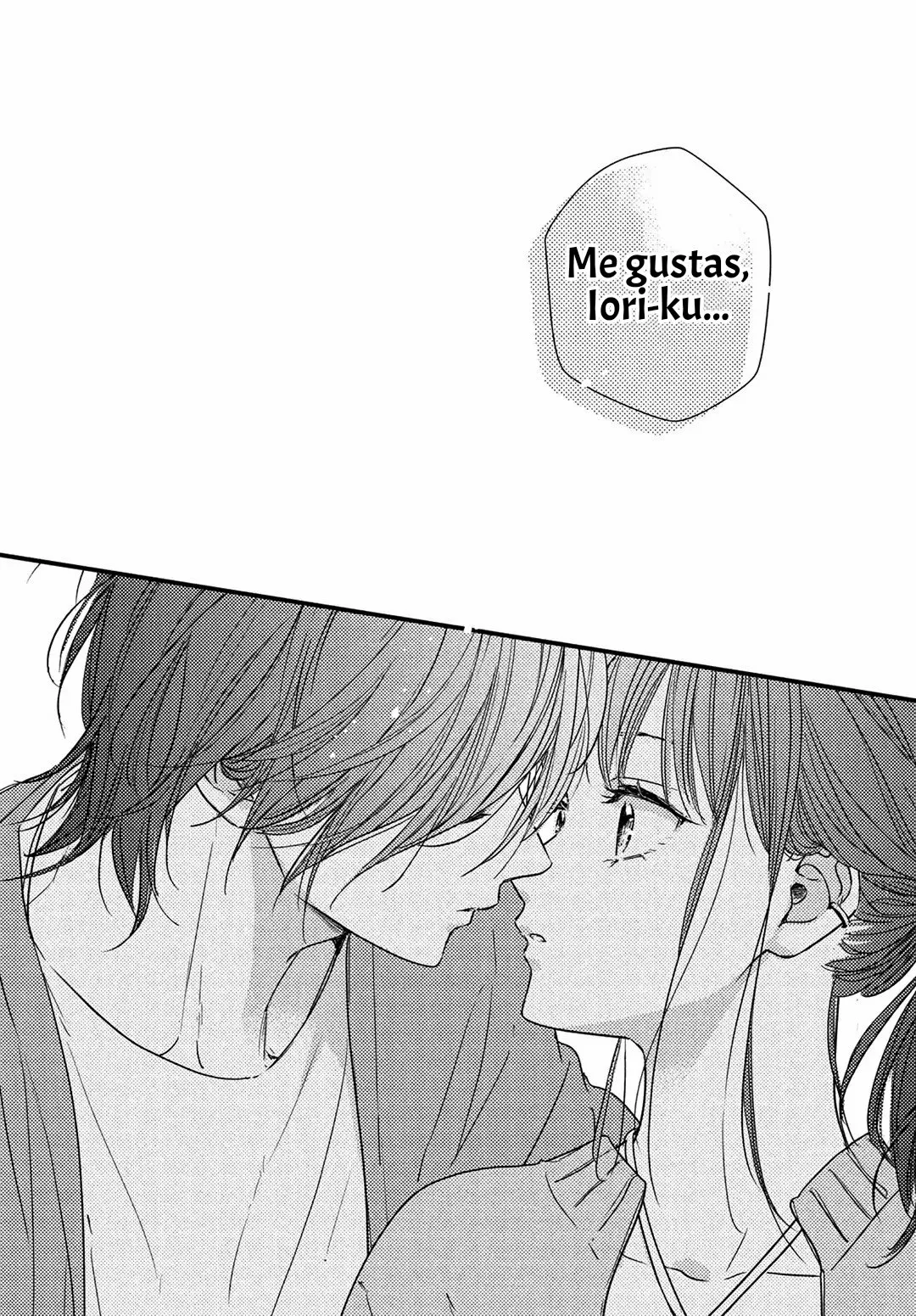 Página 40 del Manga