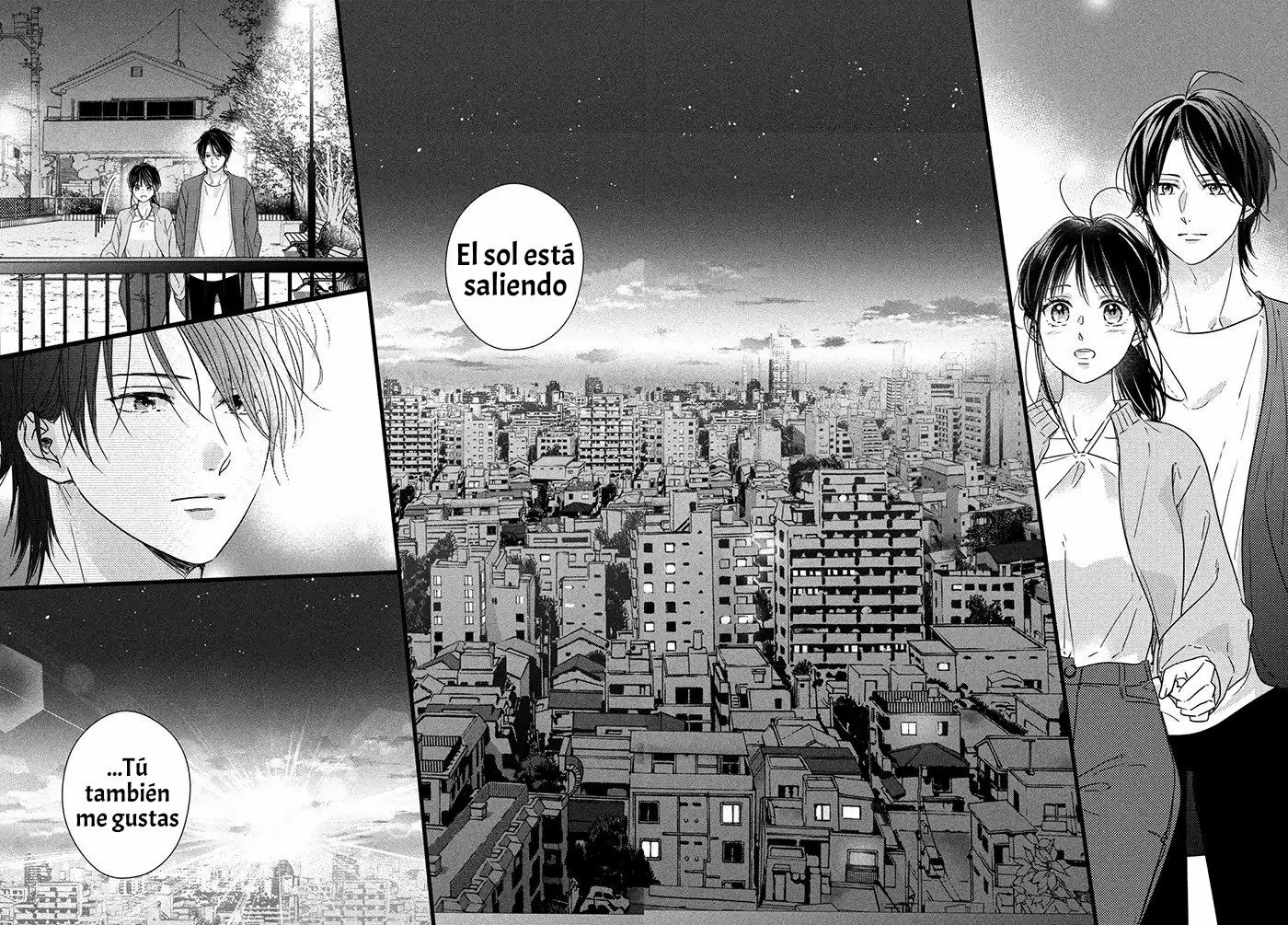 Página 44 del Manga