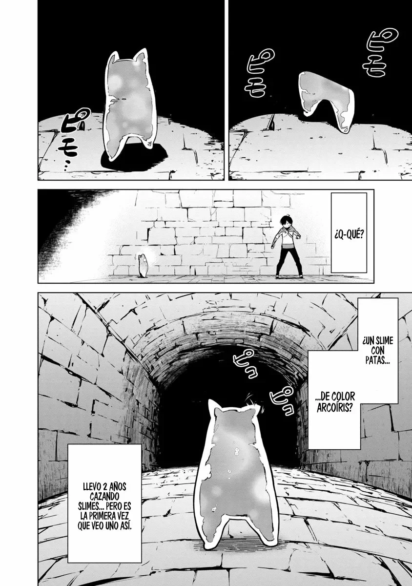 Página 36 del Manga