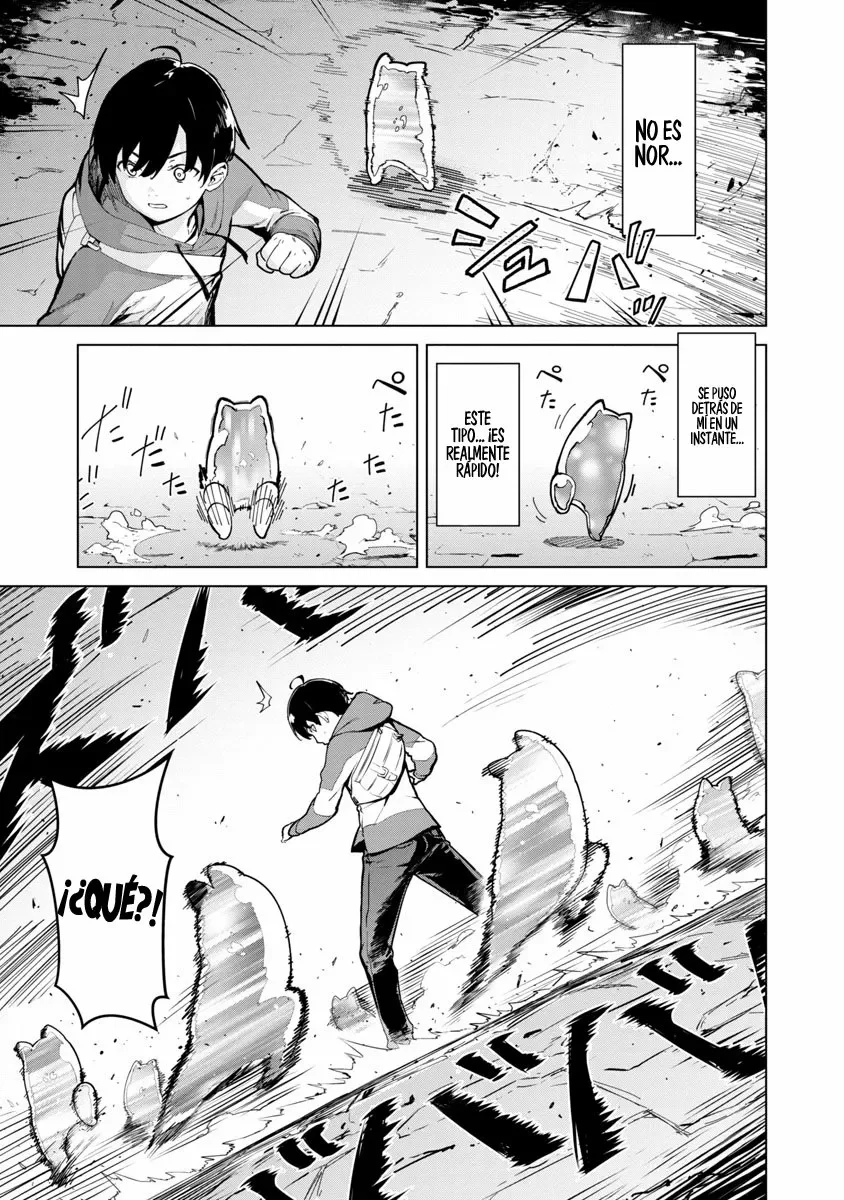 Página 37 del Manga