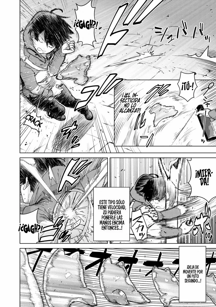 Página 38 del Manga