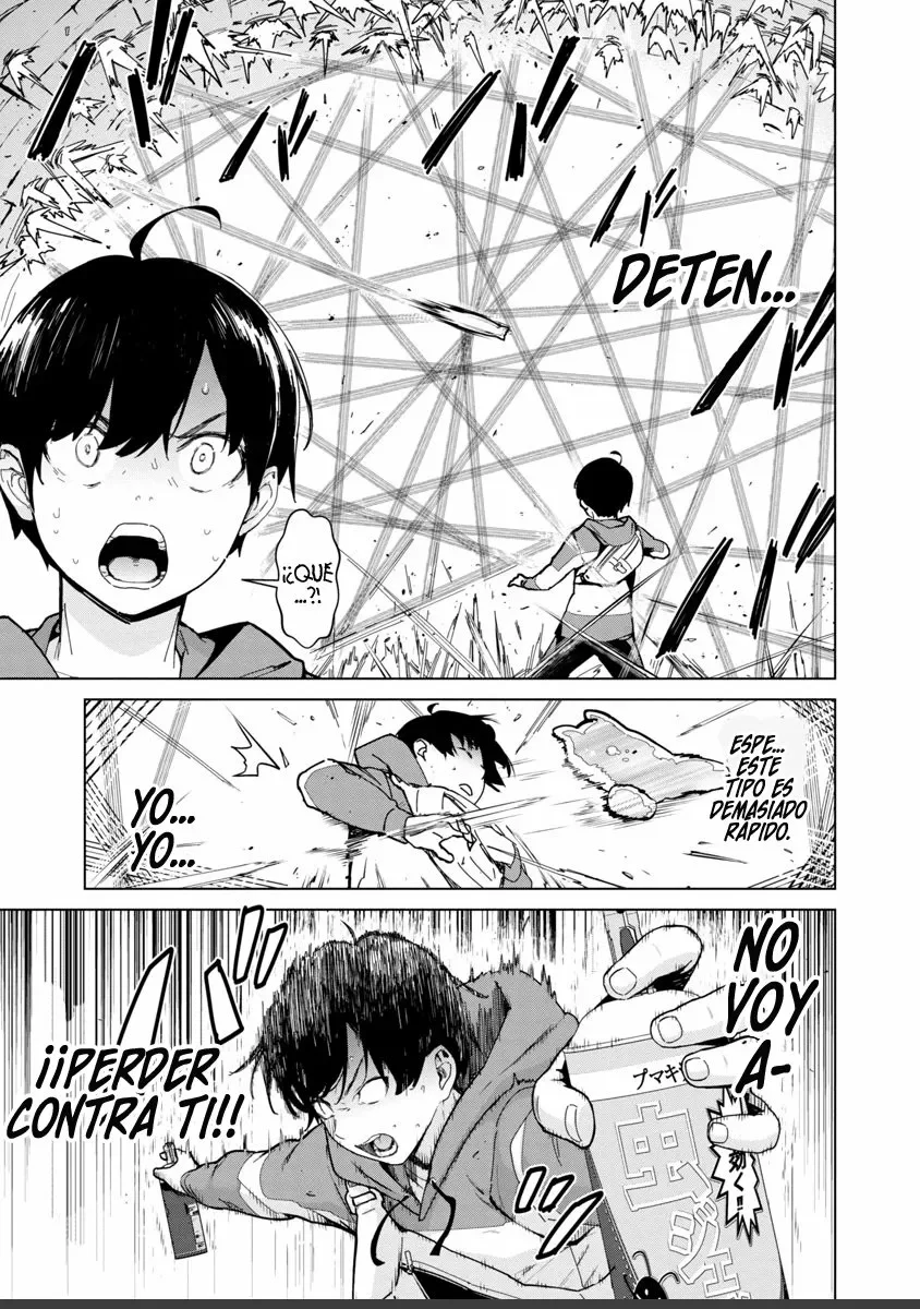Página 39 del Manga