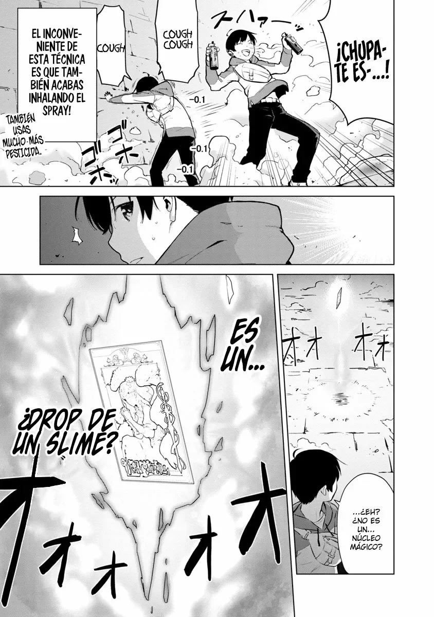 Página 41 del Manga