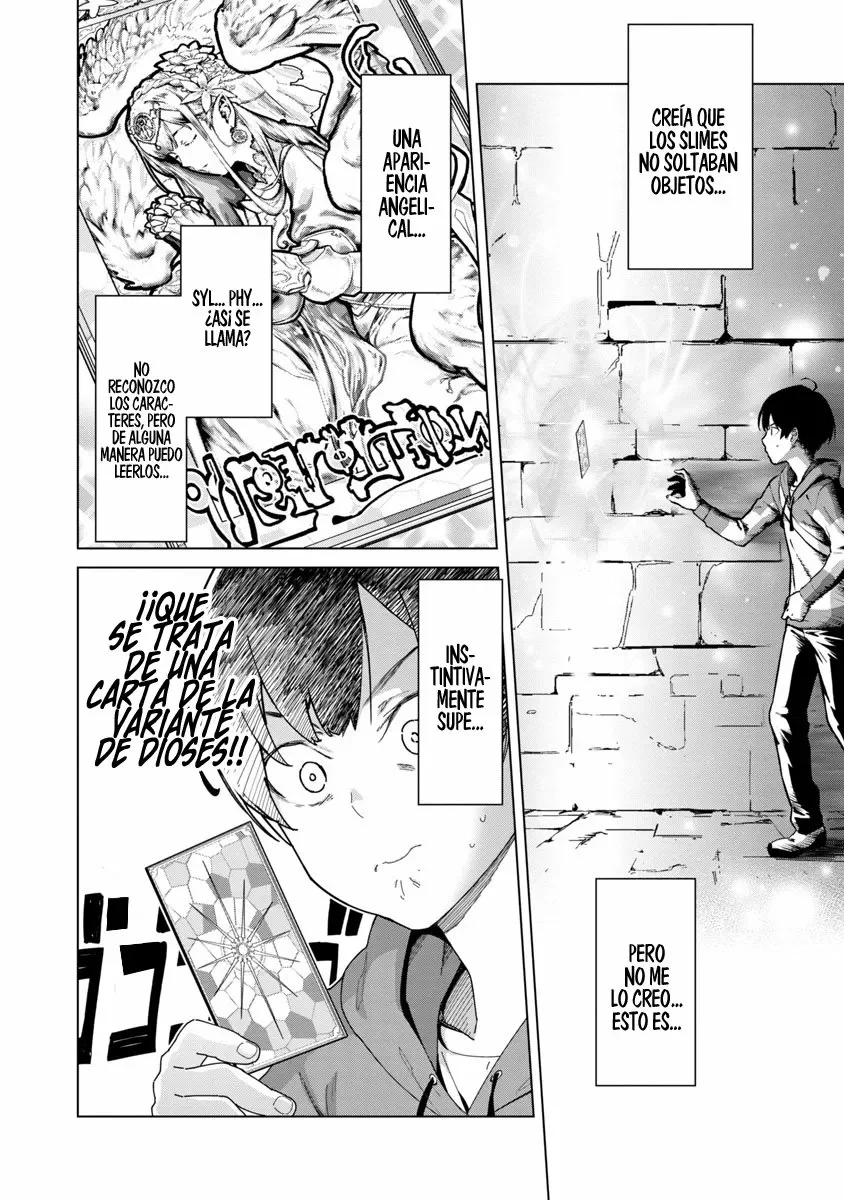 Página 42 del Manga