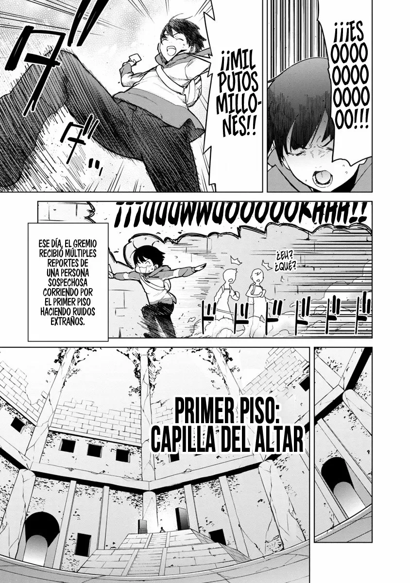 Página 43 del Manga