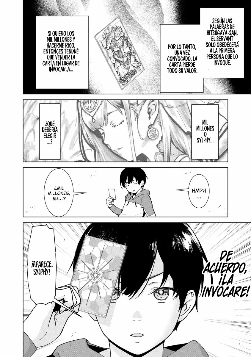 Página 46 del Manga