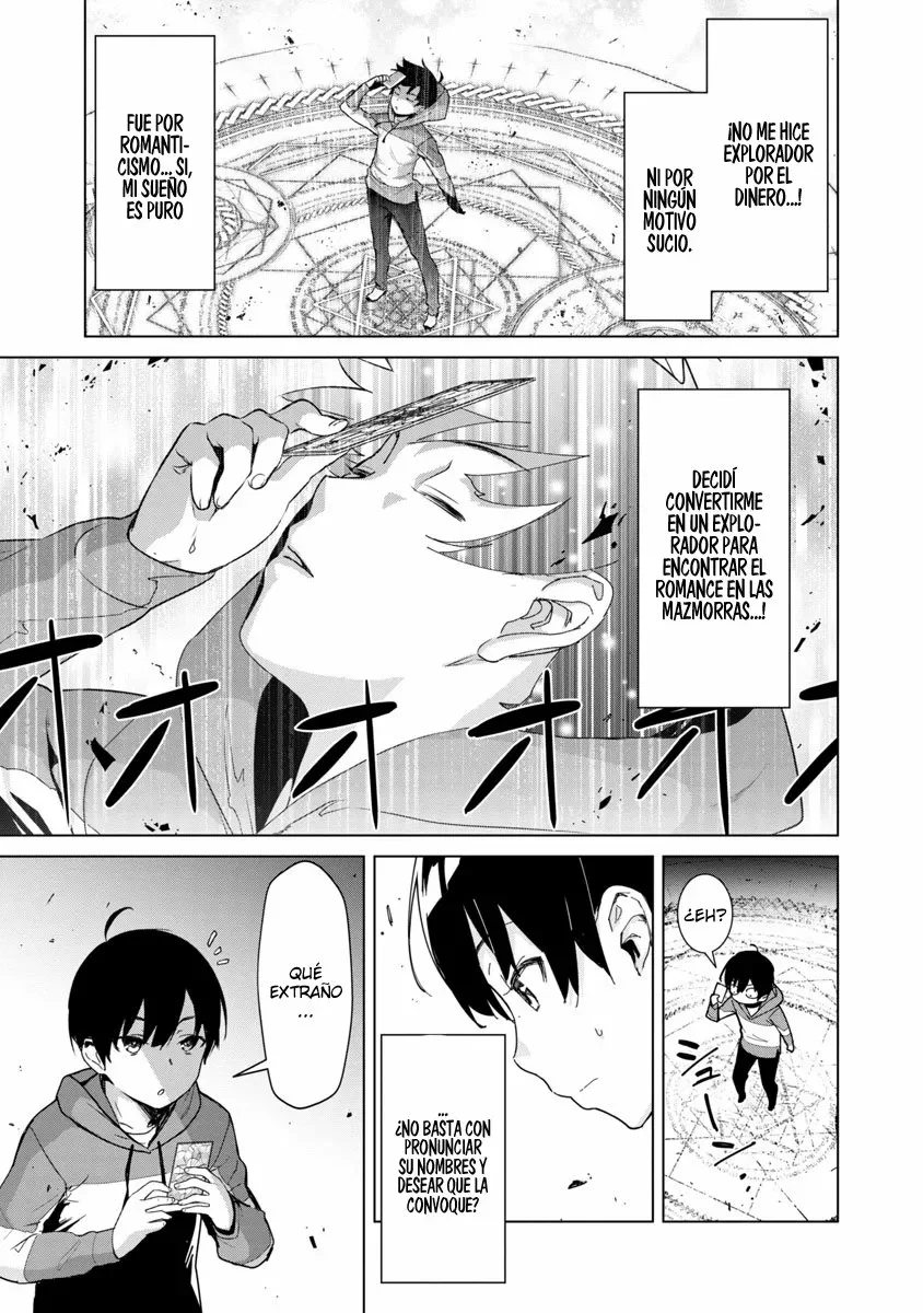 Página 47 del Manga