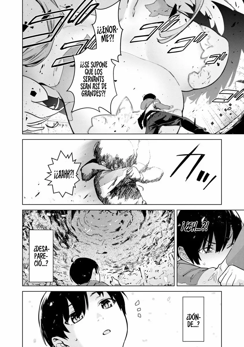Página 49 del Manga