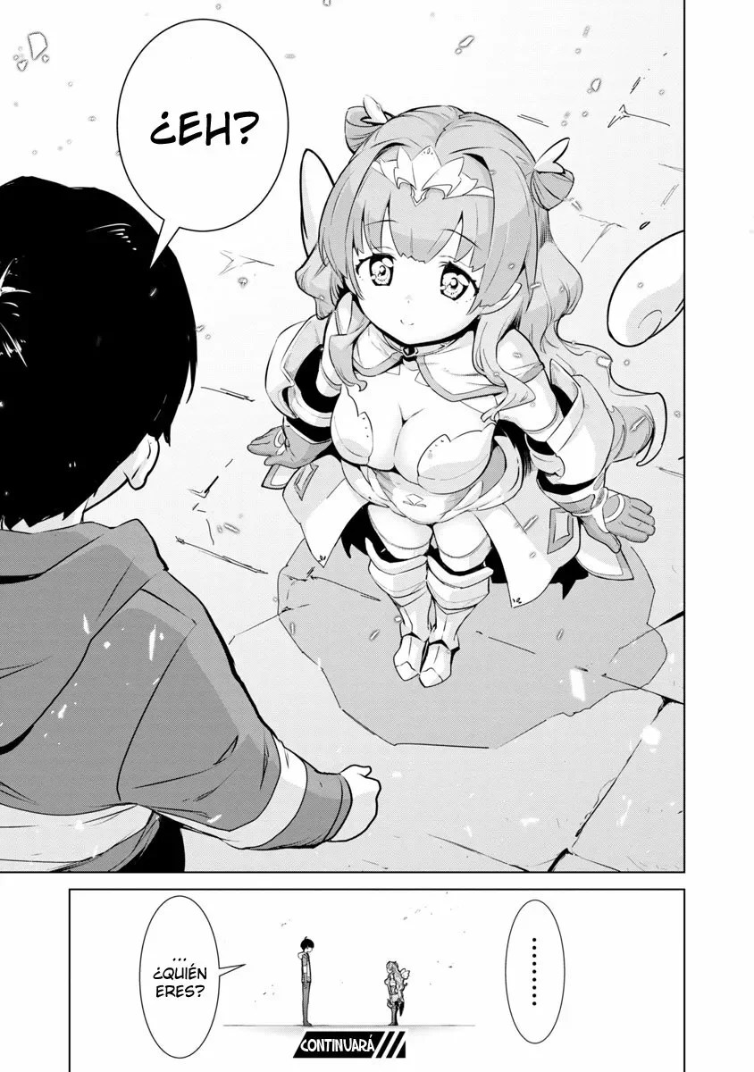 Página 50 del Manga