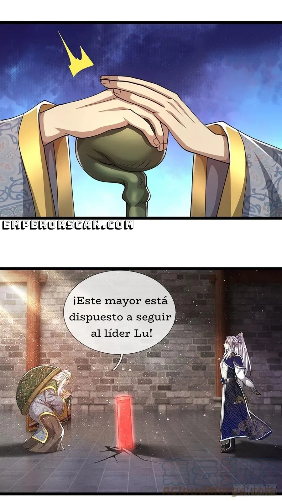 Página 24 del Manga