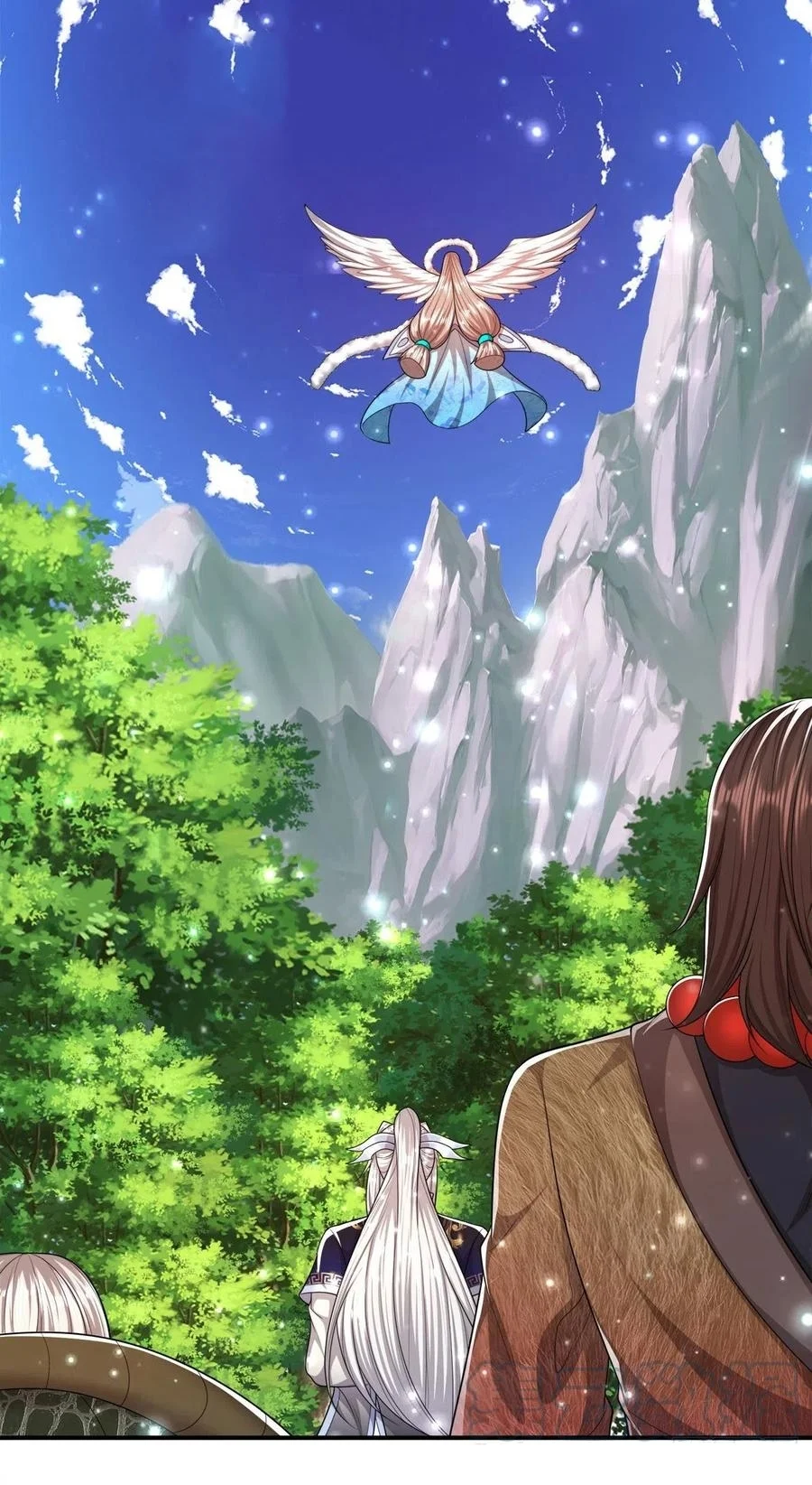 Página 32 del Manga