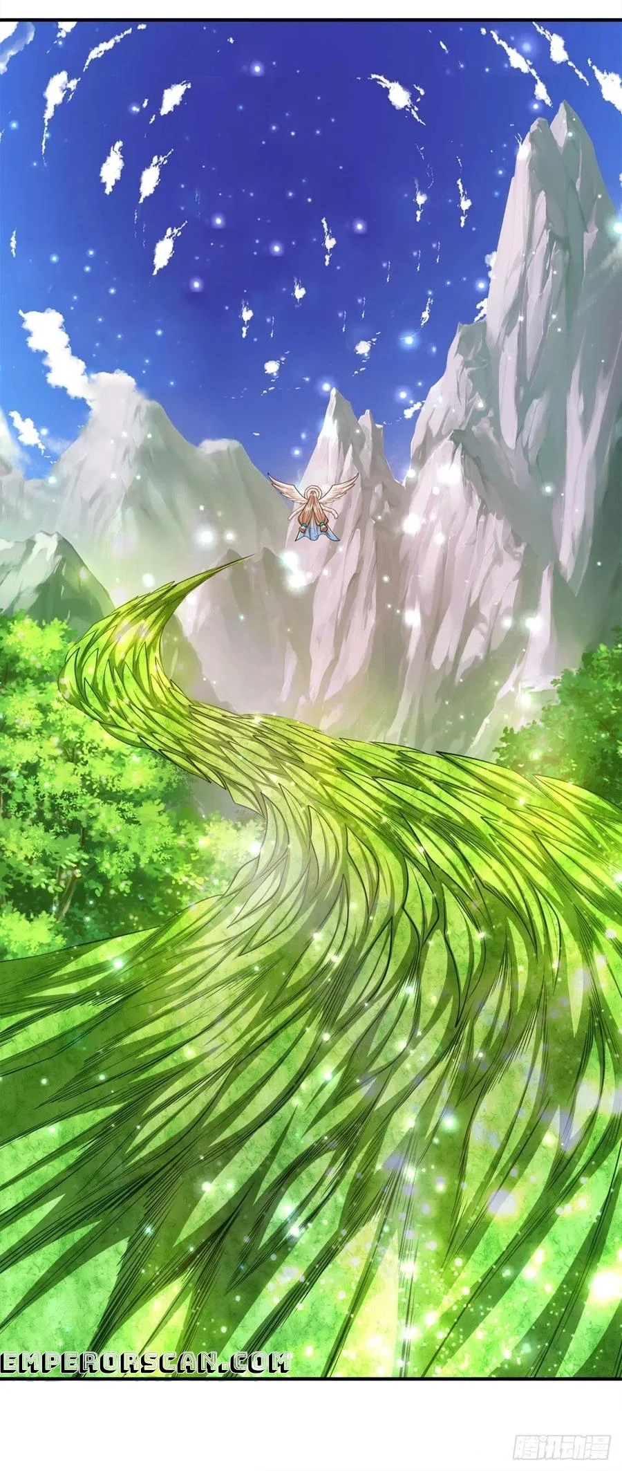 Página 34 del Manga