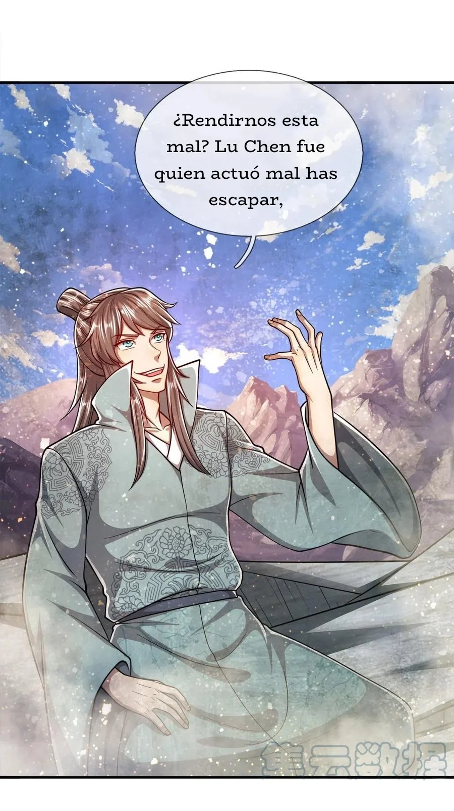 Página 30 del Manga