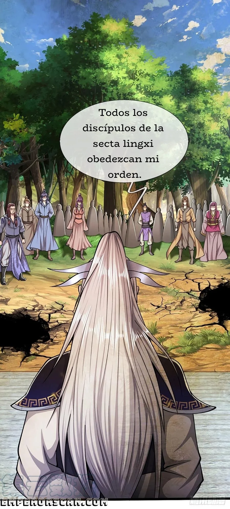 Página 34 del Manga