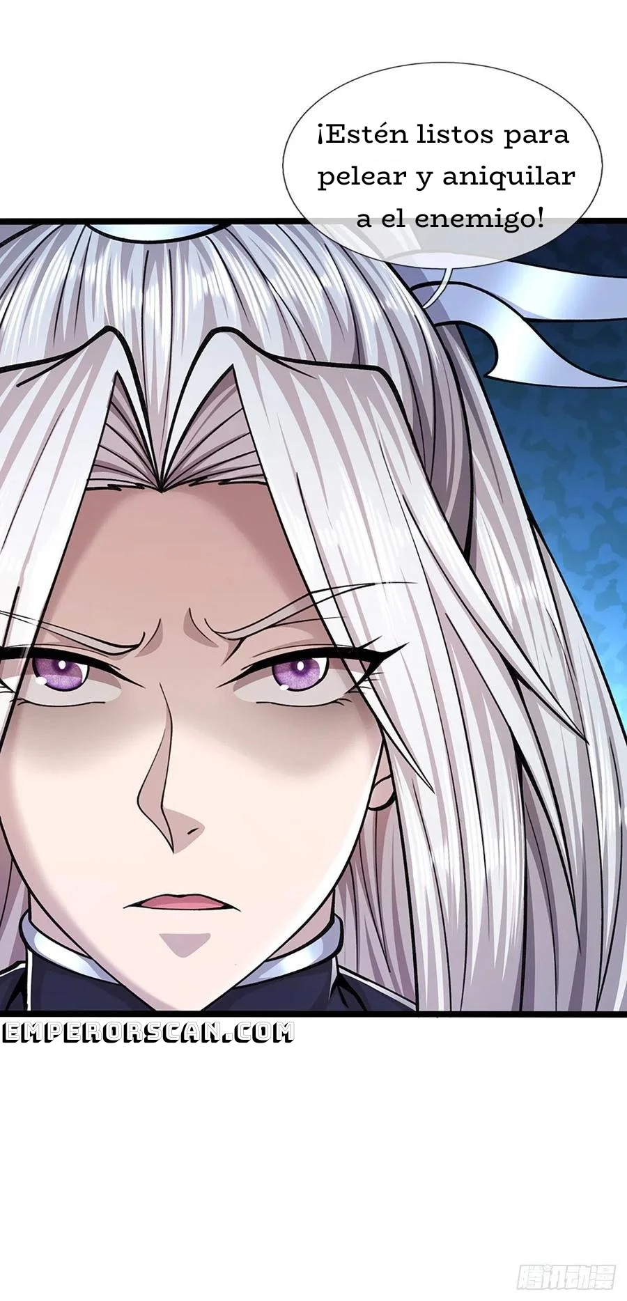 Página 35 del Manga