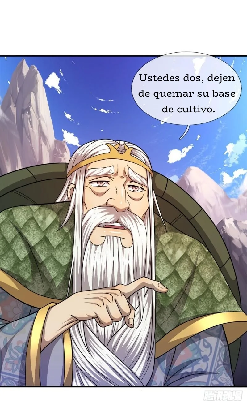 Página 38 del Manga