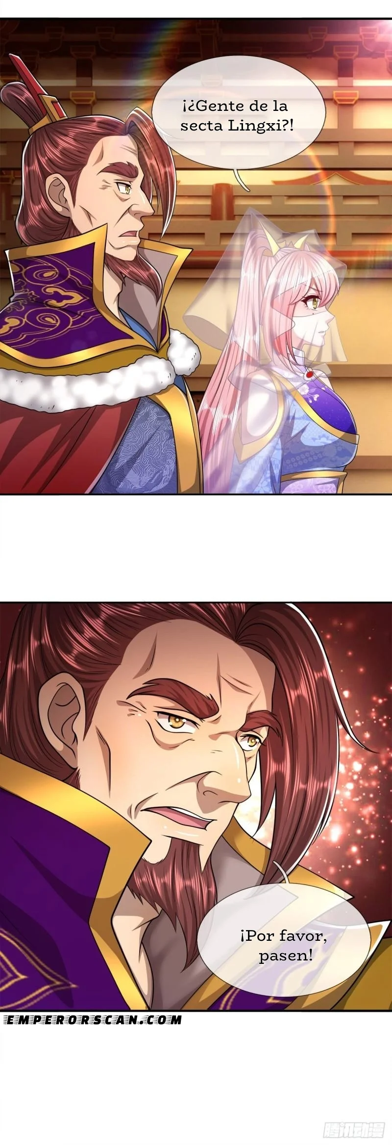 Página 36 del Manga