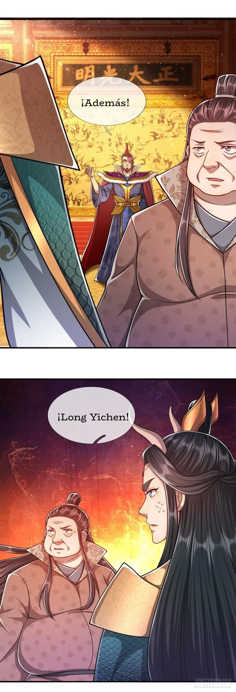 Página 36 del Manga