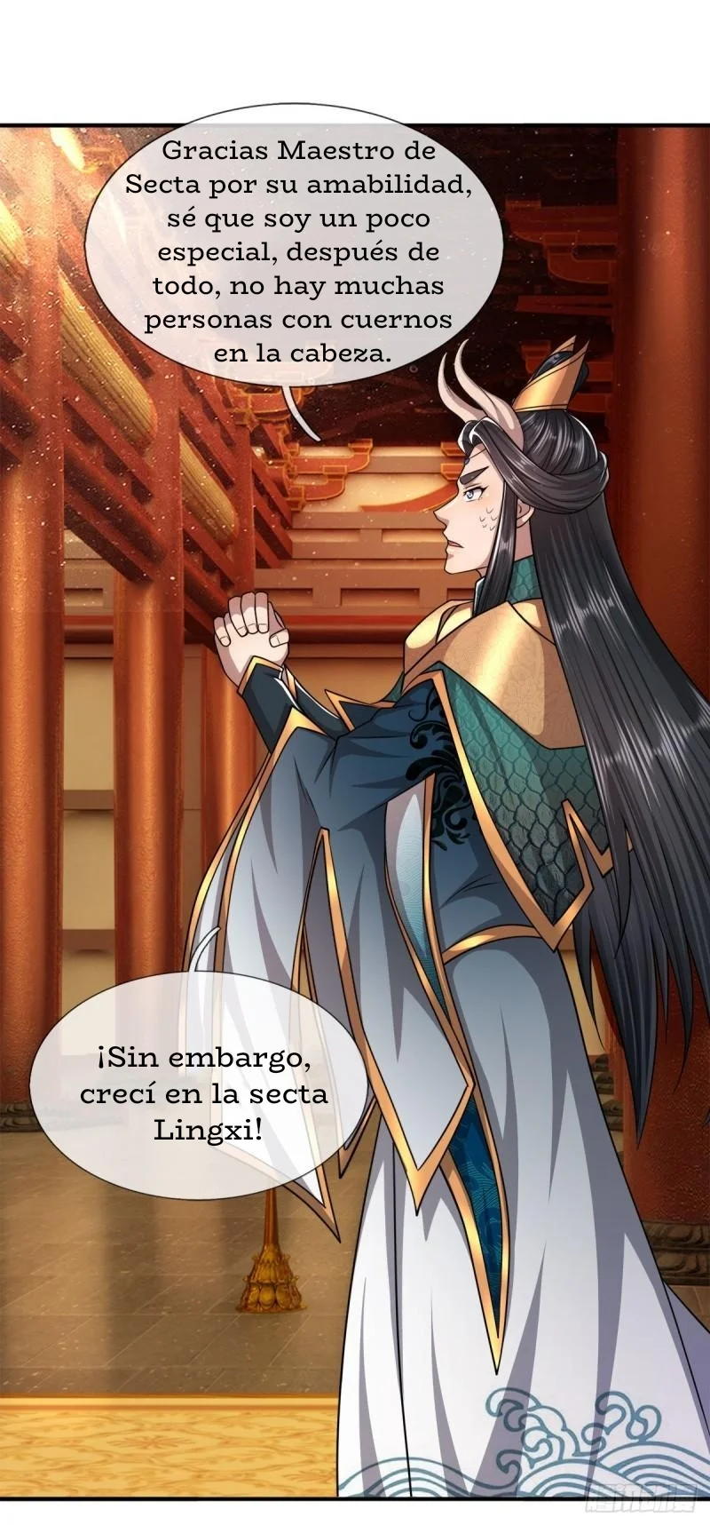 Página 39 del Manga