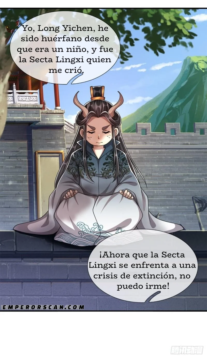 Página 40 del Manga