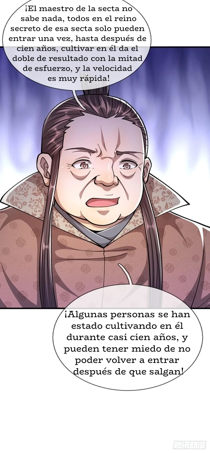 Página 35 del Manga