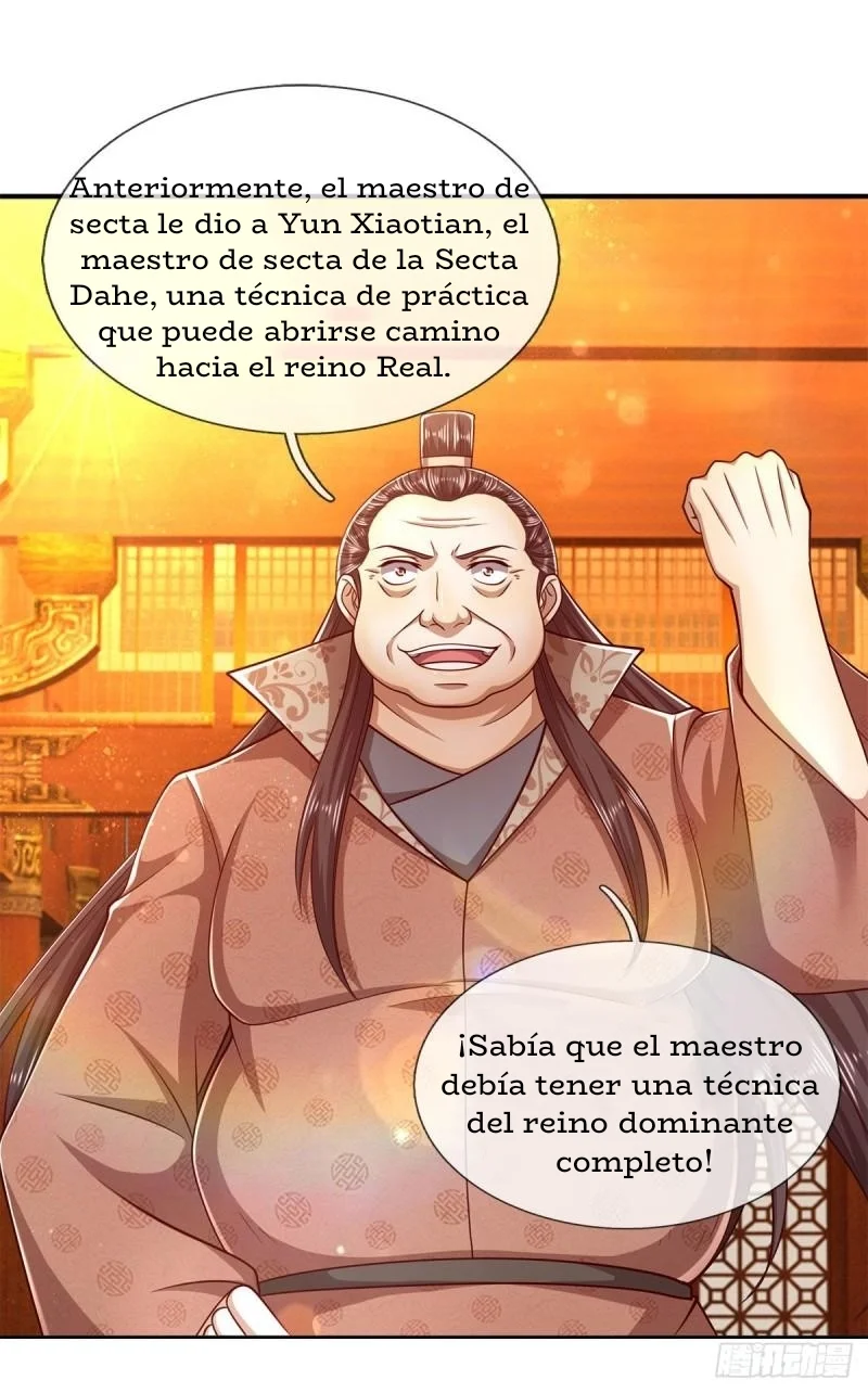 Página 38 del Manga