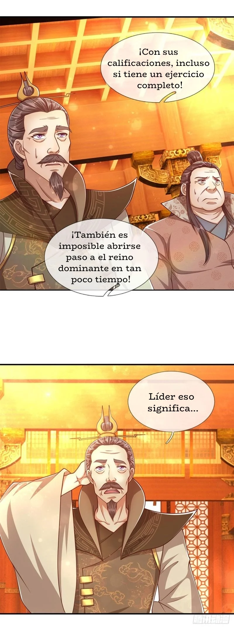 Página 41 del Manga