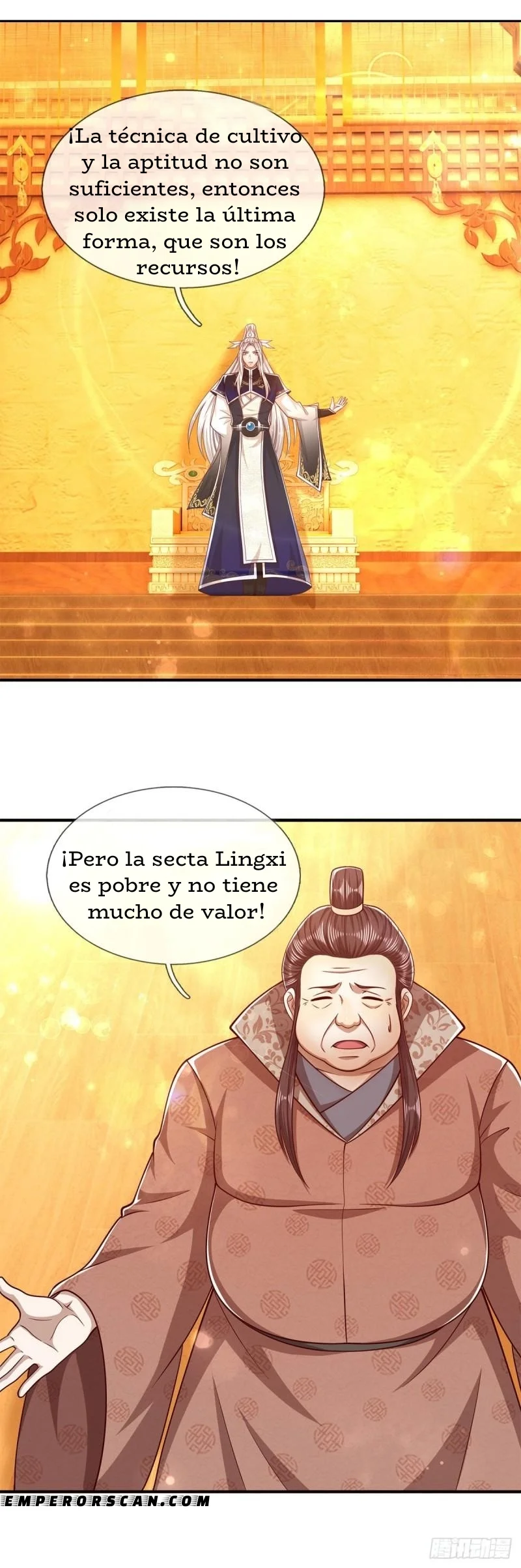 Página 42 del Manga