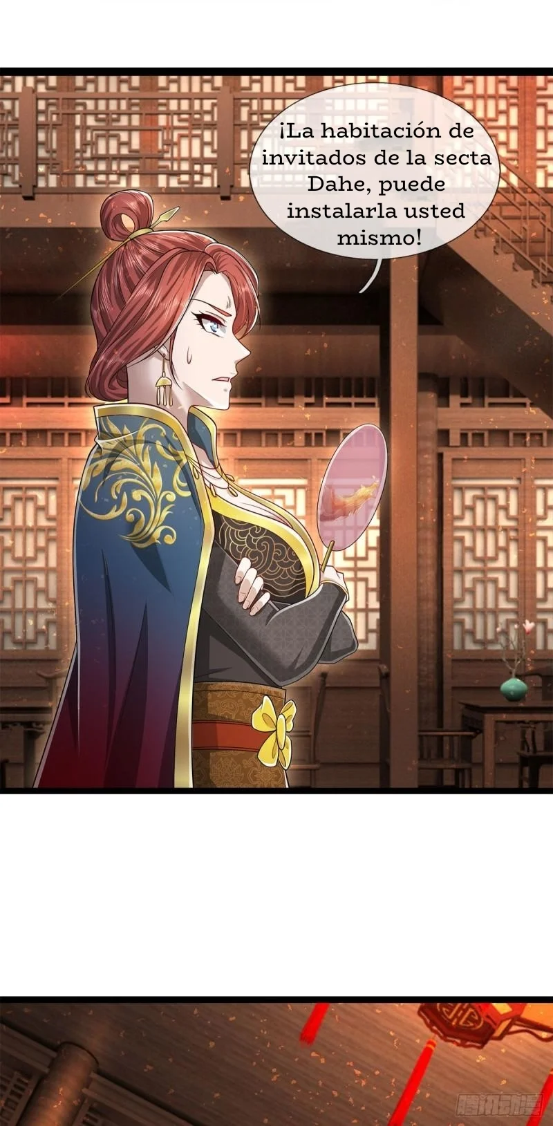 Página 37 del Manga