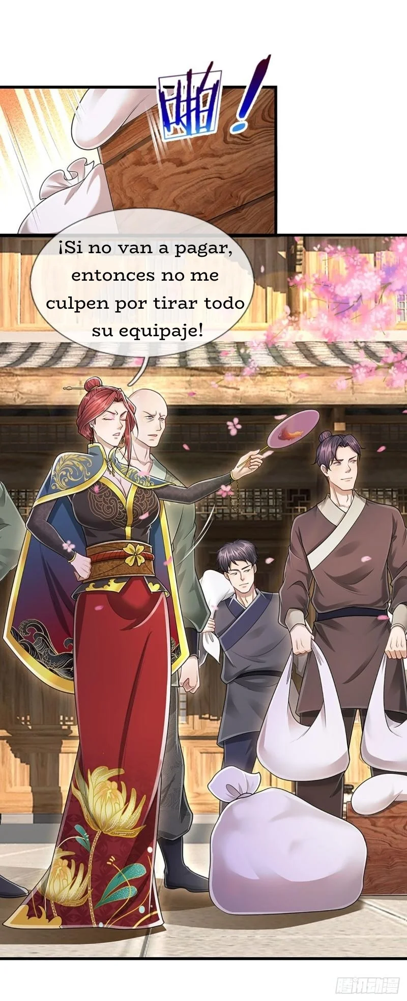 Página 36 del Manga